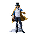 One Piece Premium Sabo [The Anime] Statue