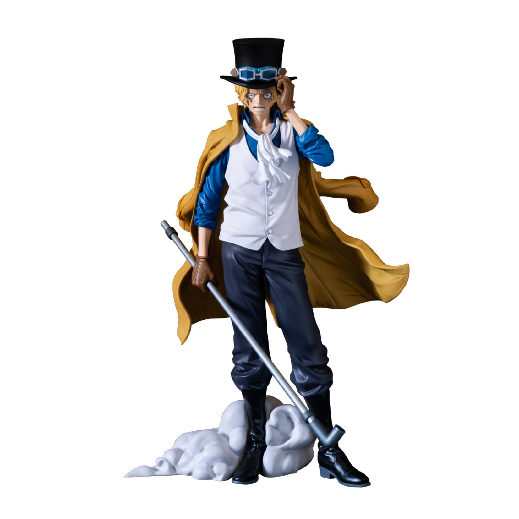 One Piece Premium Sabo [The Anime] Statue