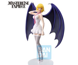 Stussy フィギュアセット Stussy (Memory of Heroines) One Piece Ichibansho Figure - Toy Joy