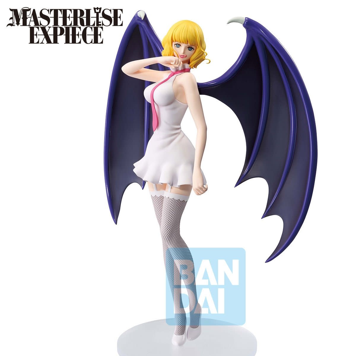 【箱付き】Stüssy /フィギュア Stussy (Memory of Heroines) One Piece Ichibansho Figure - Toy Joy