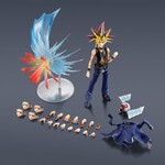 Yami Yugi - Yu-Gi-Oh! TAMASHII NATIONS Figuarts Action Figure