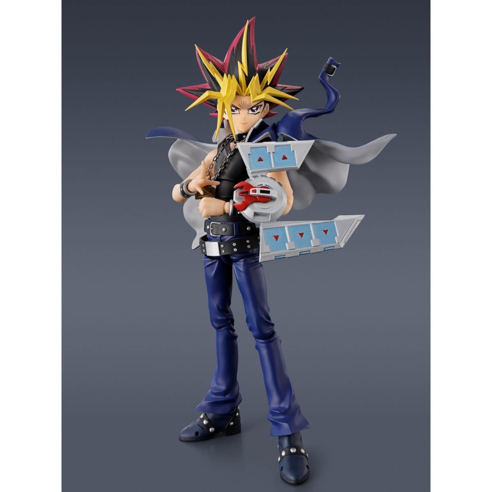 Yami Yugi - Yu-Gi-Oh! TAMASHII NATIONS Figuarts Action Figure