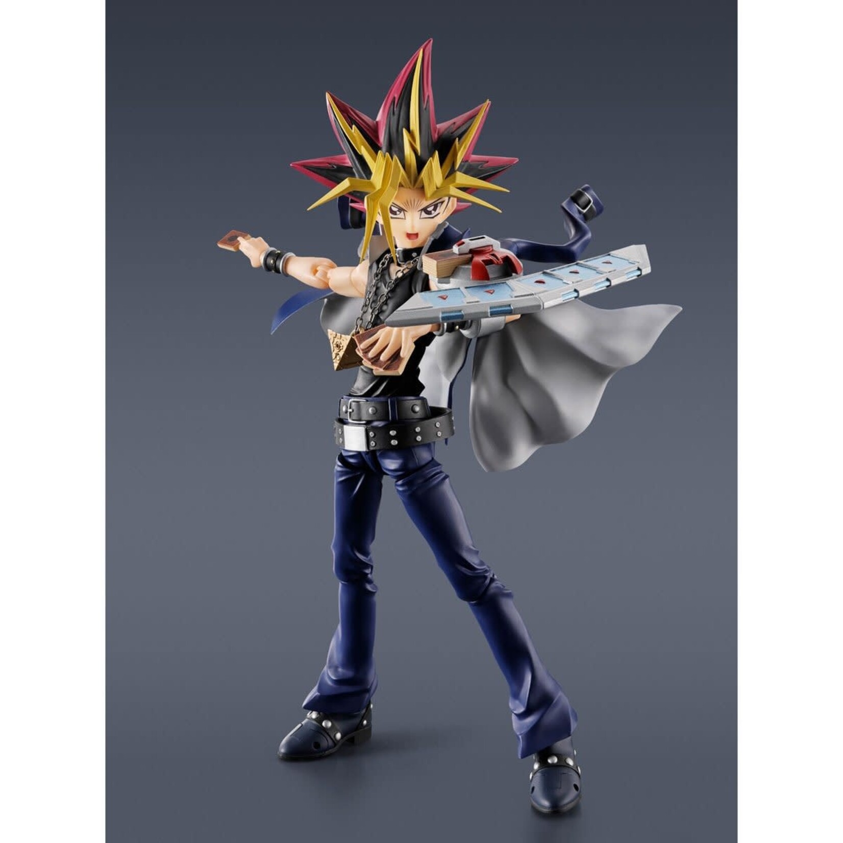 Yami Yugi - Yu-Gi-Oh! TAMASHII NATIONS Figuarts Action Figure