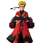 Naruto Uzumaki (Sage Mode) Masterlise Ichibansho Figure