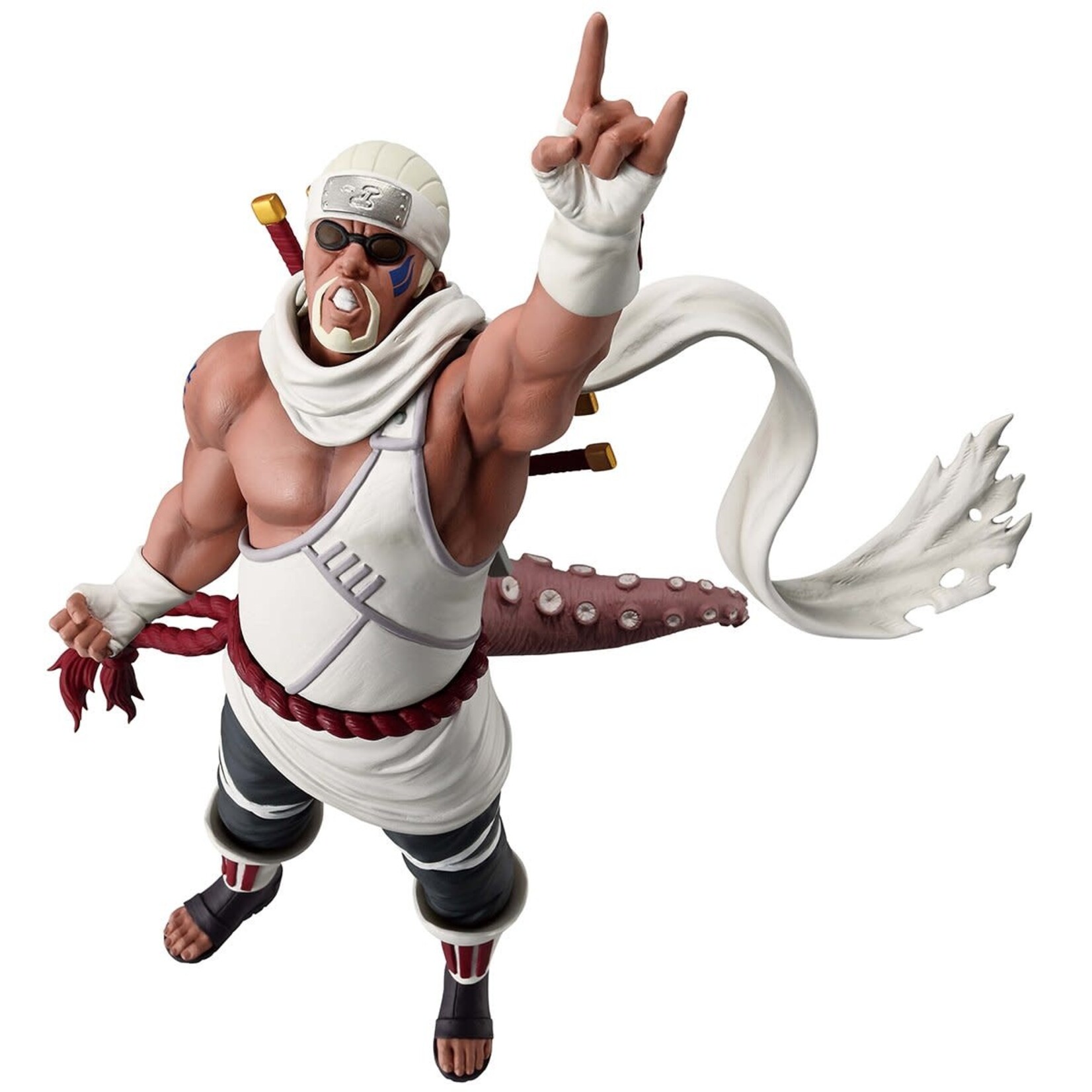 Killer Bee (A Bridge Between the Lament of Samsara and Peace) Masterlise Ichibansho Figure