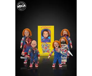 Chucky (TV Series) Good Guy S1 Surprise Figure - Toy Joy