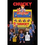 Chucky (Childs Play 2) S2 Good Guys Surprise Figure