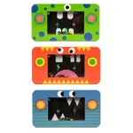 Kidoki Wooden Water Game