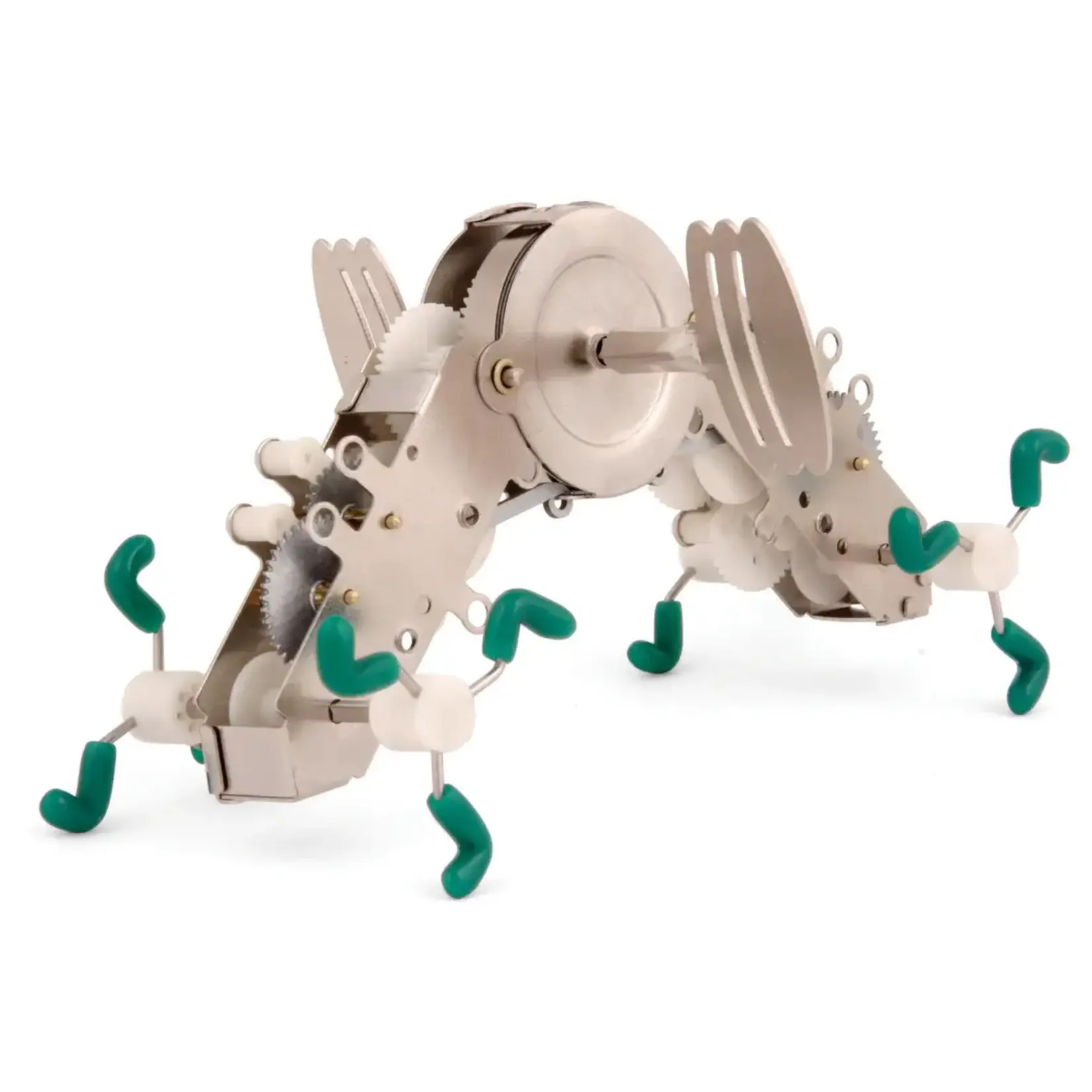 Le Pinch Wind Up Mechanical Critter
