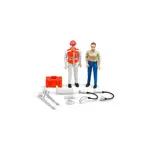 Ambulance Figure Set
