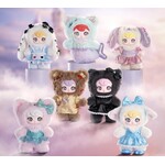 Nommi Rebellious Sweetheart Series Vinyl Plush Pendant