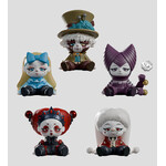 A Mad Tea Party Series Surprise Figure
