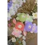 Nommi V3 Still Fun Series Vinyl Plush Pendant