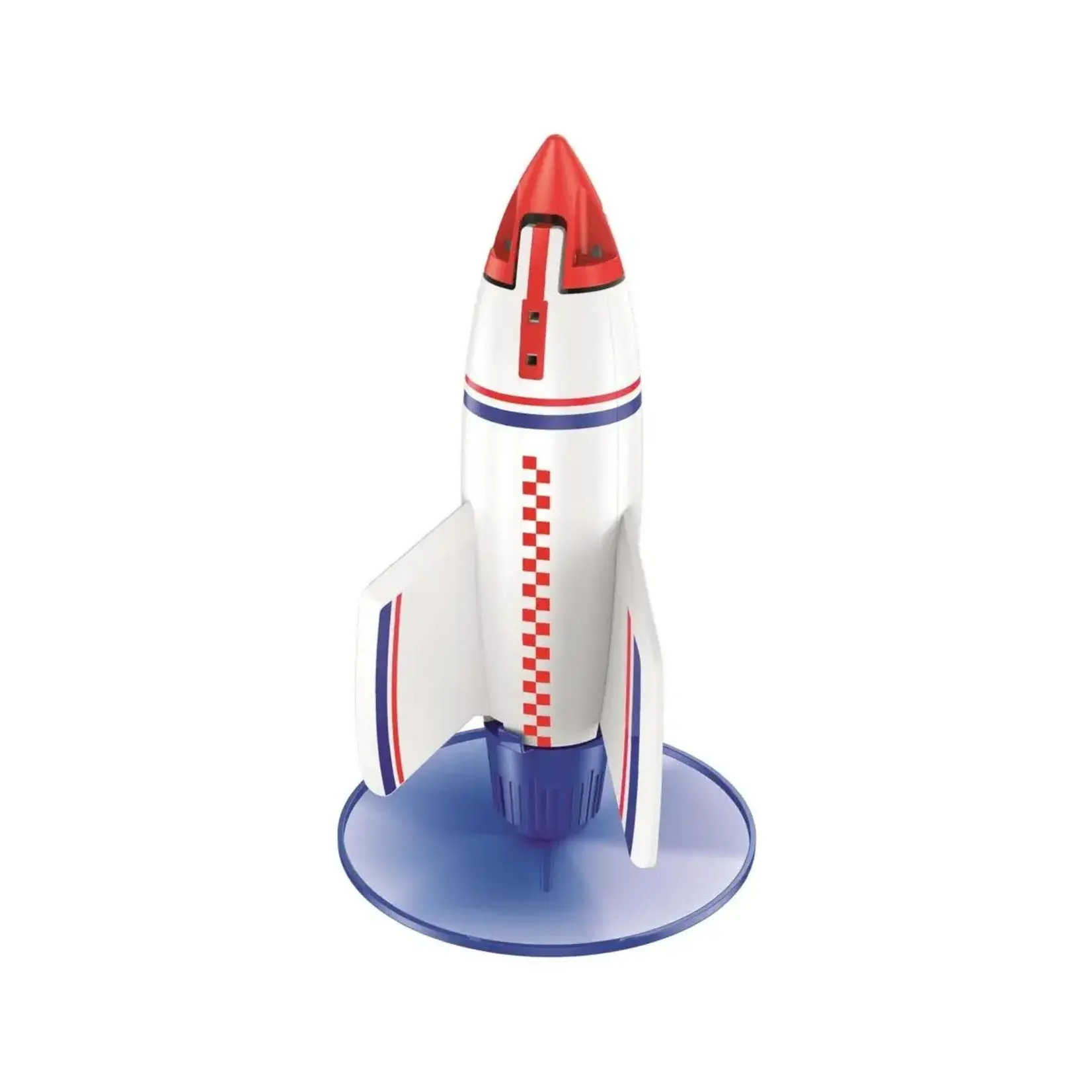 Space Explorer Rocket Kit