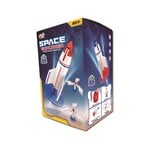 Space Explorer Rocket Kit