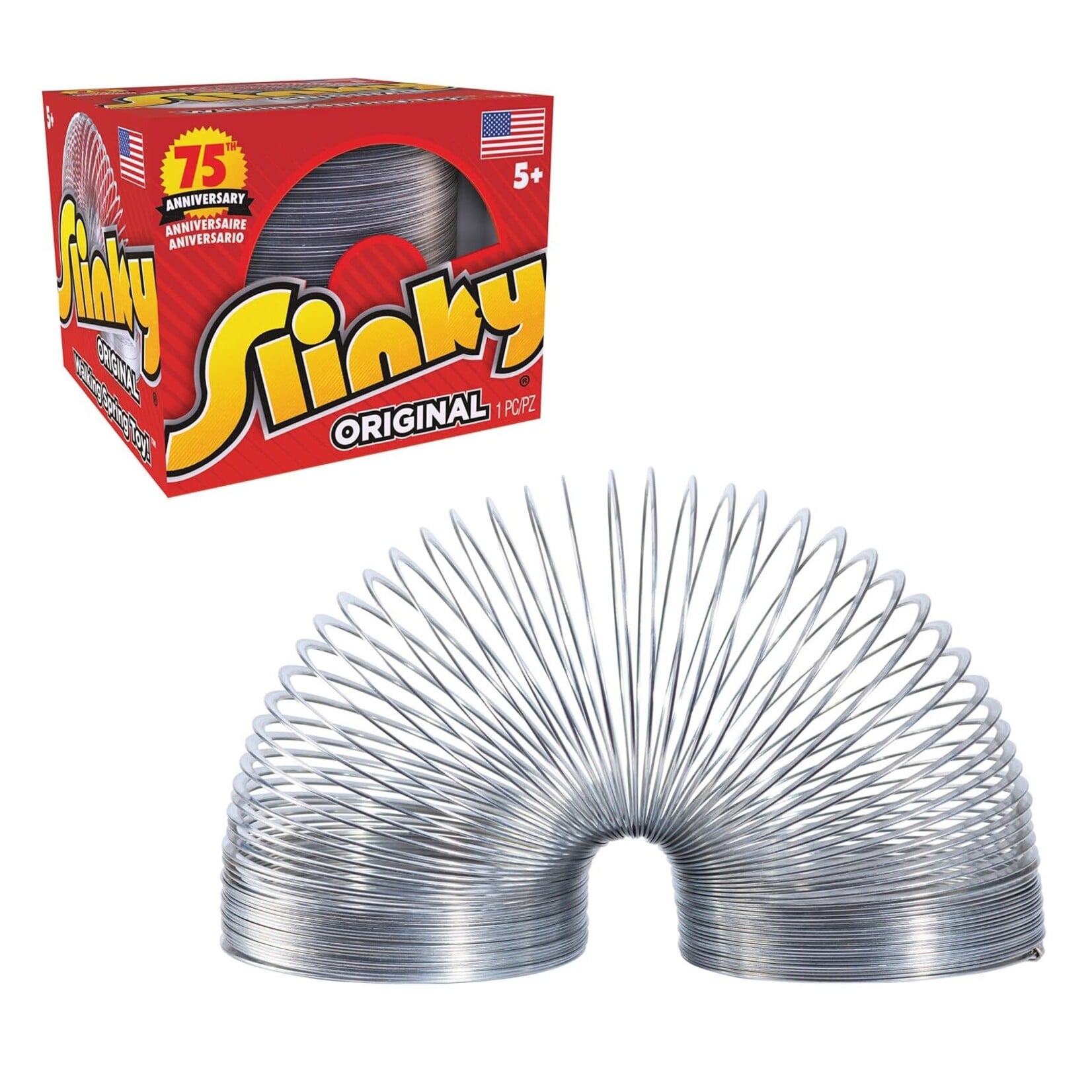 Slinky Classic