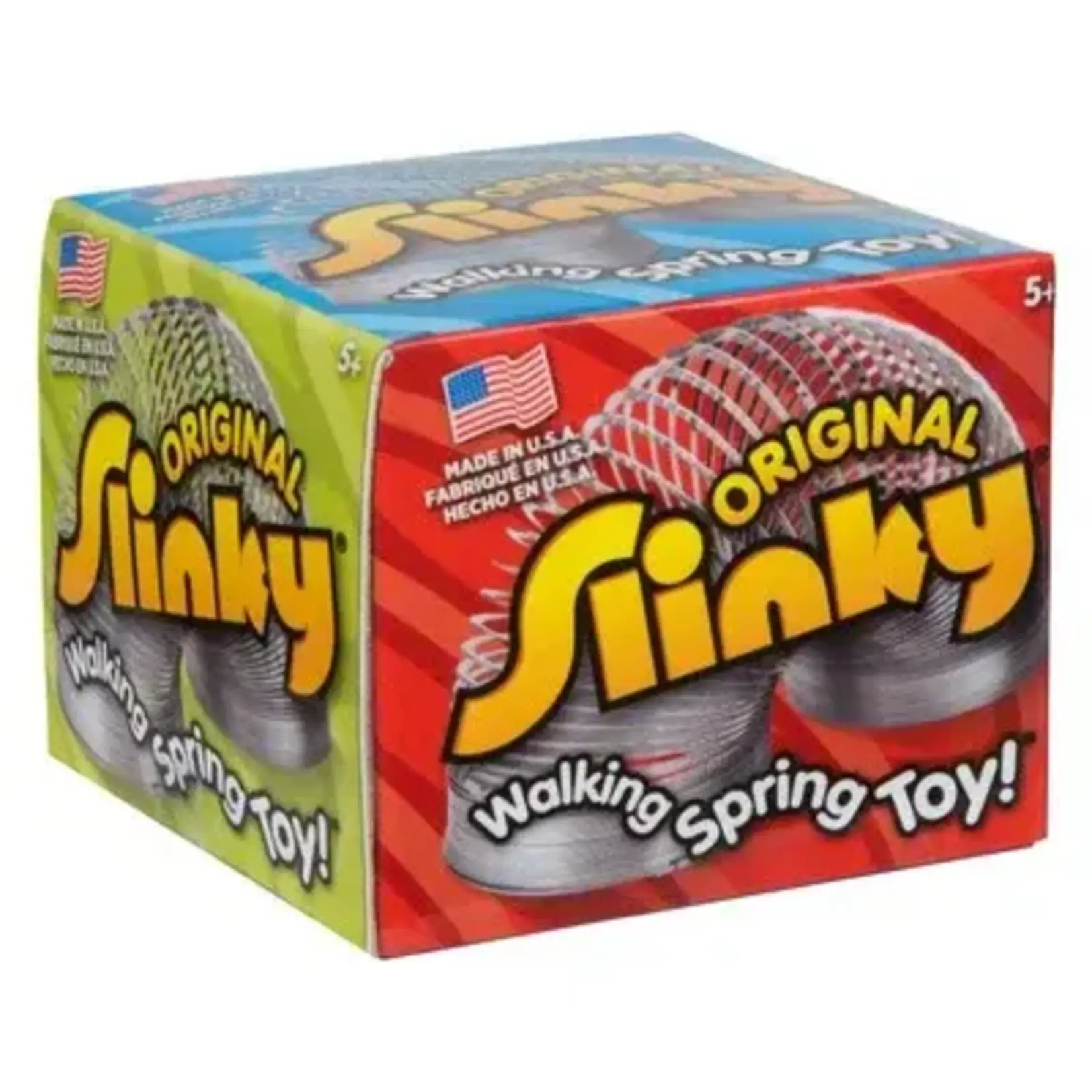 Slinky Classic