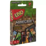 Uno Minecraft