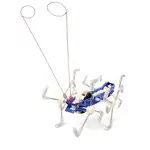 MxyKikker Wind Up Mechanical Critter