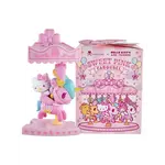 tokidoki x Hello Kitty and Friends Sweet Pink Carousel Series