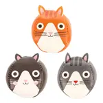 Kidoki Three Cats Juggling Ball Set