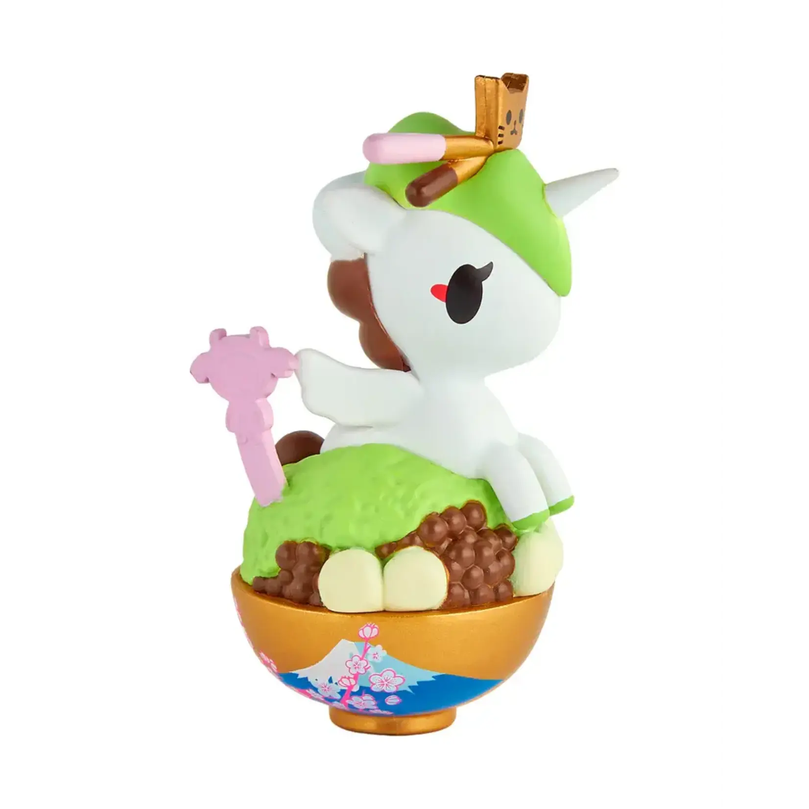 Tokidoki Shaved Ice Dreams Unicorno Series Surprise Figure