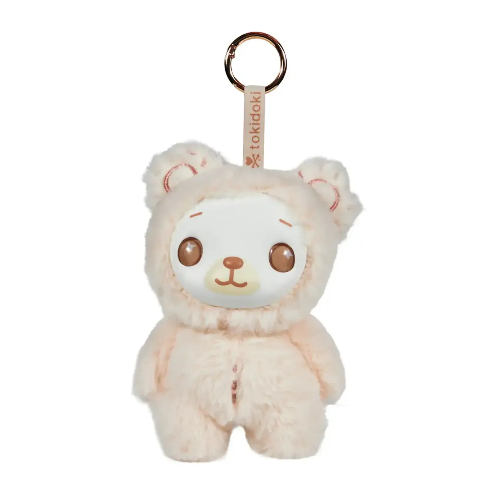 tokidoki Soft & Sweet Vinyl Plush Surprise Charm
