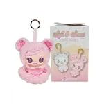 tokidoki Soft & Sweet Vinyl Plush Surprise Charm