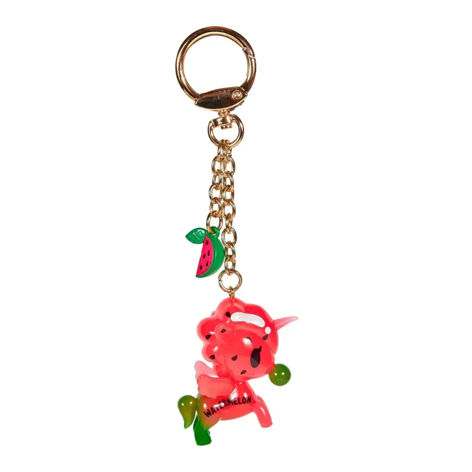 Unicorno Lite Bubble Gum Surprise Keychain
