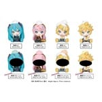 Hatsune Miku Poppin Sprinkles Perihapi Surprise Figure