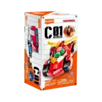 Transformers C01 Roll Out! Surprise Model Kit