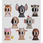 Tiny Shiny Hineys S1