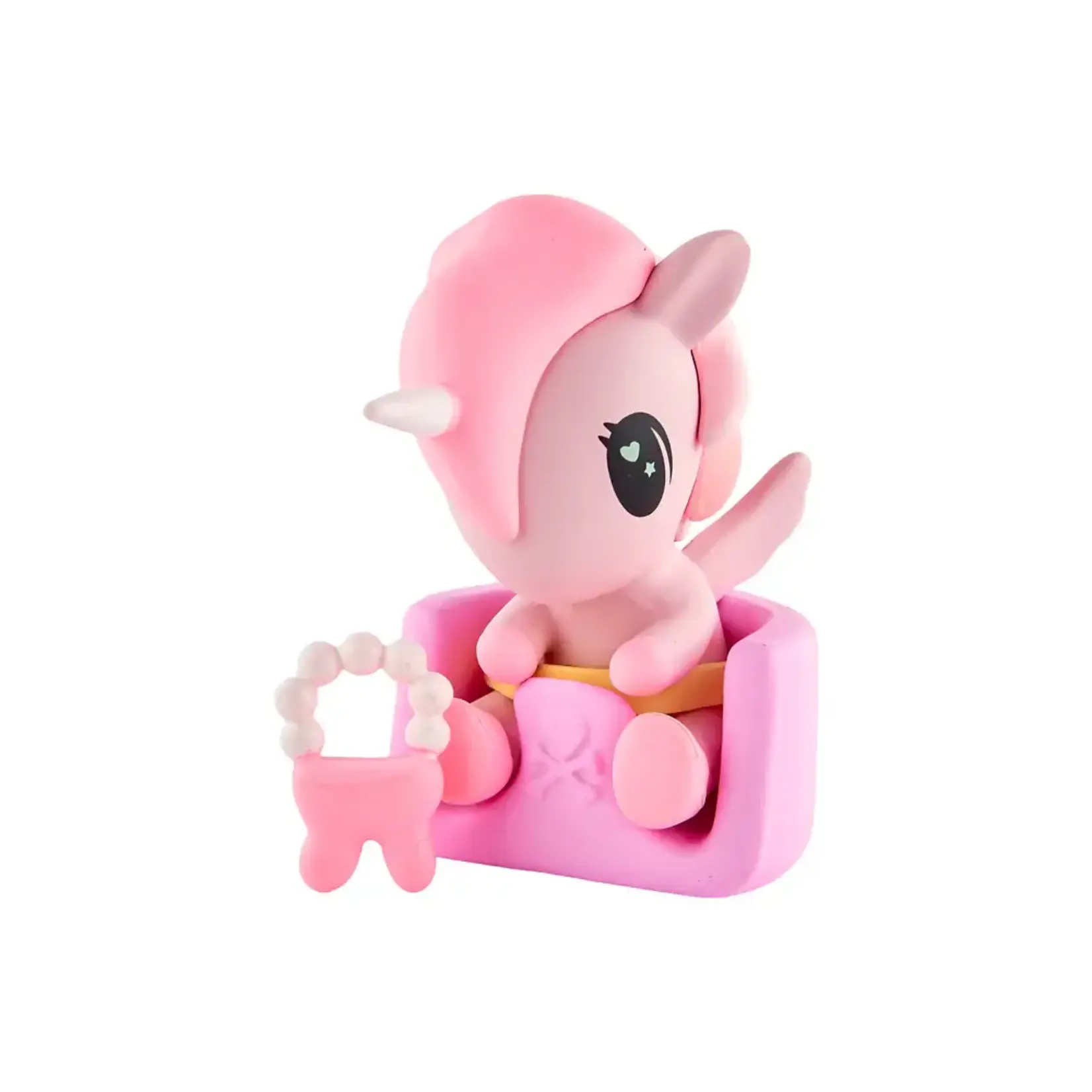 tokidoki Baby Unicorno Series Surprise Figure