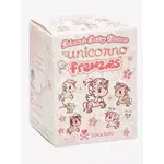 tokidoki Shimmer Cherry Blossom Unicorno Frenzies Series