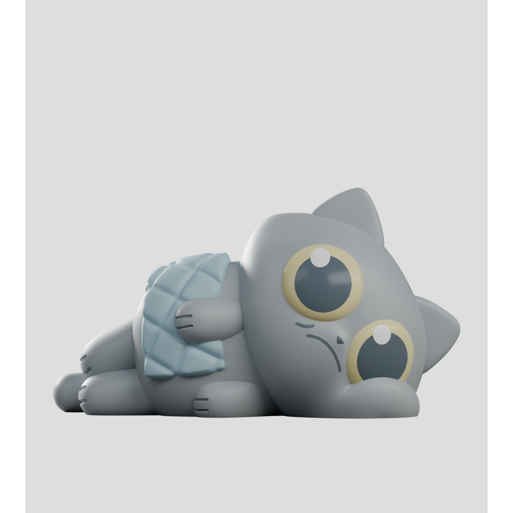 Dread Friends Series by Kaleidos Creative