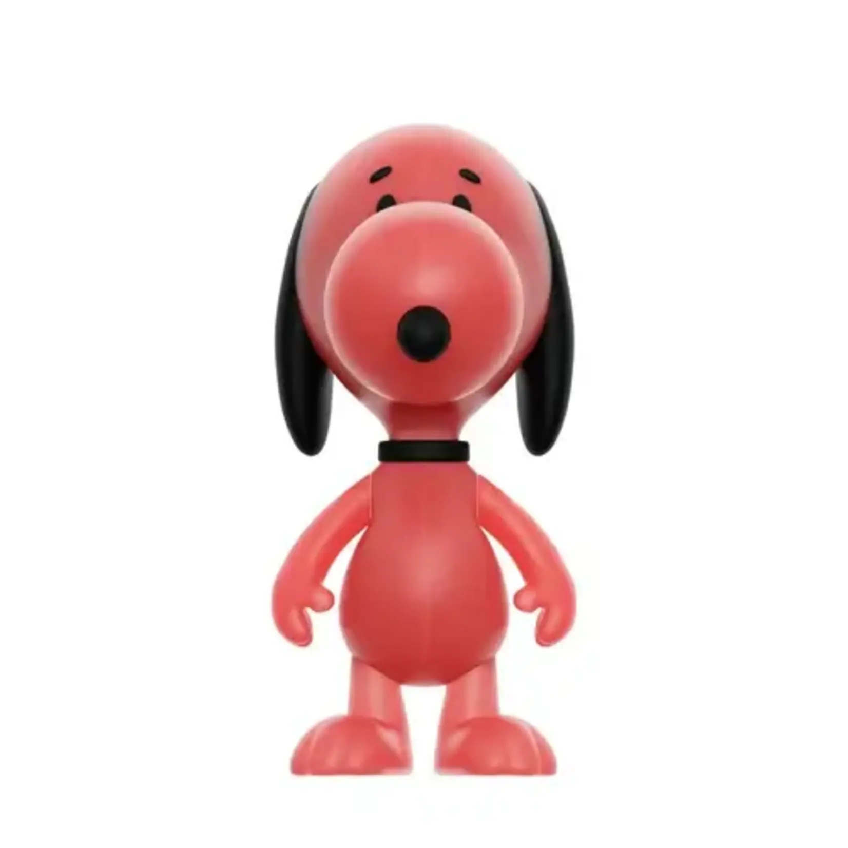Super7 Peanuts More Snoopies Wave 5