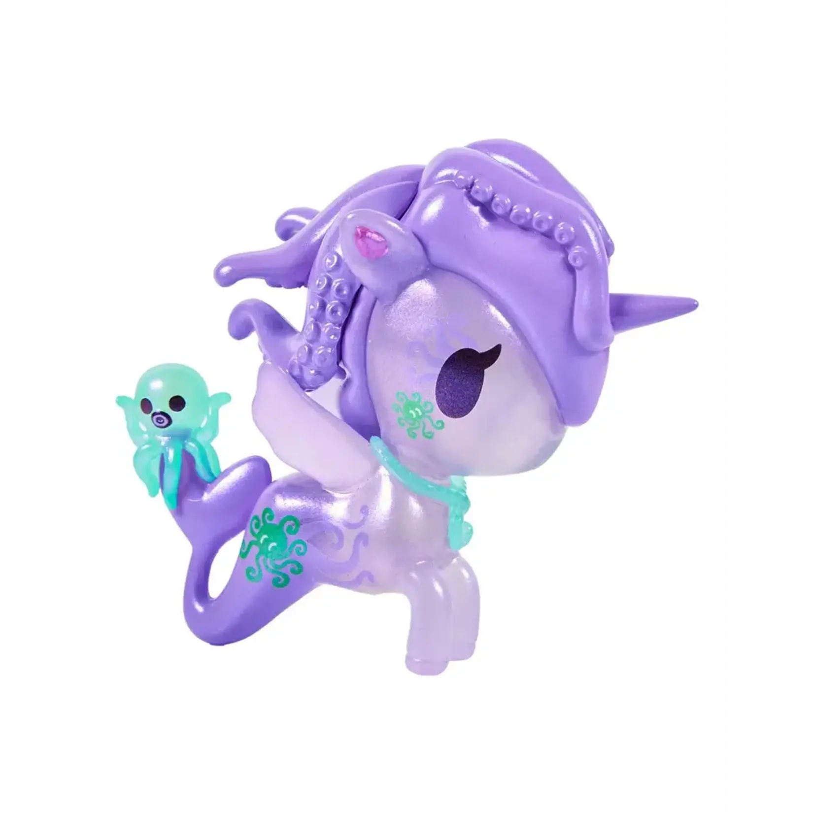 tokidoki Magical Tides Mermicorno Series