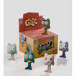 Gaz S1 Surprise Figure