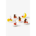 Miffy & Melanie in the Sky Surprise Figure