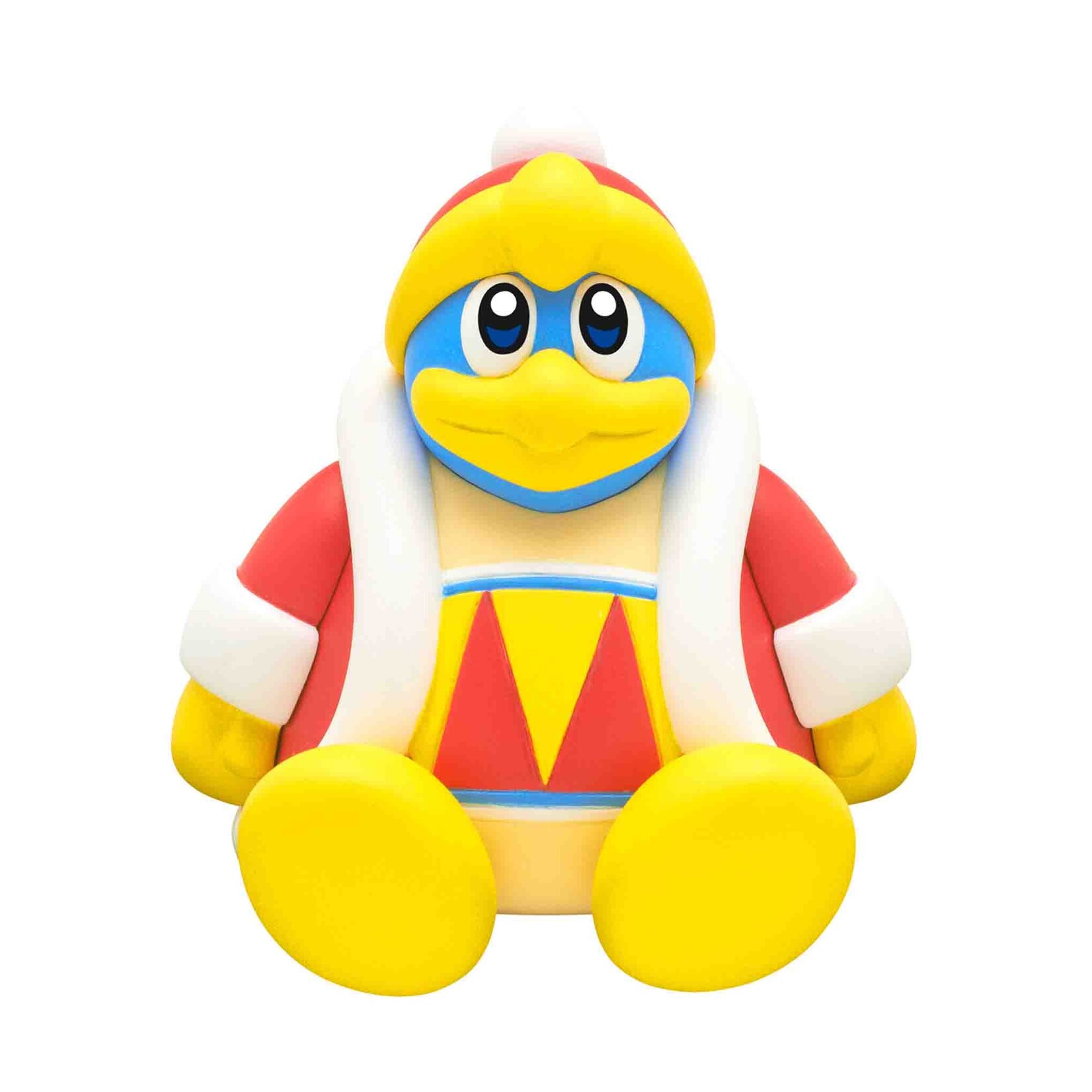 Sitting Kirby Surprise Figurine