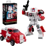 Transformers Age of the Primes Deluxe Class Swerve Action Figure