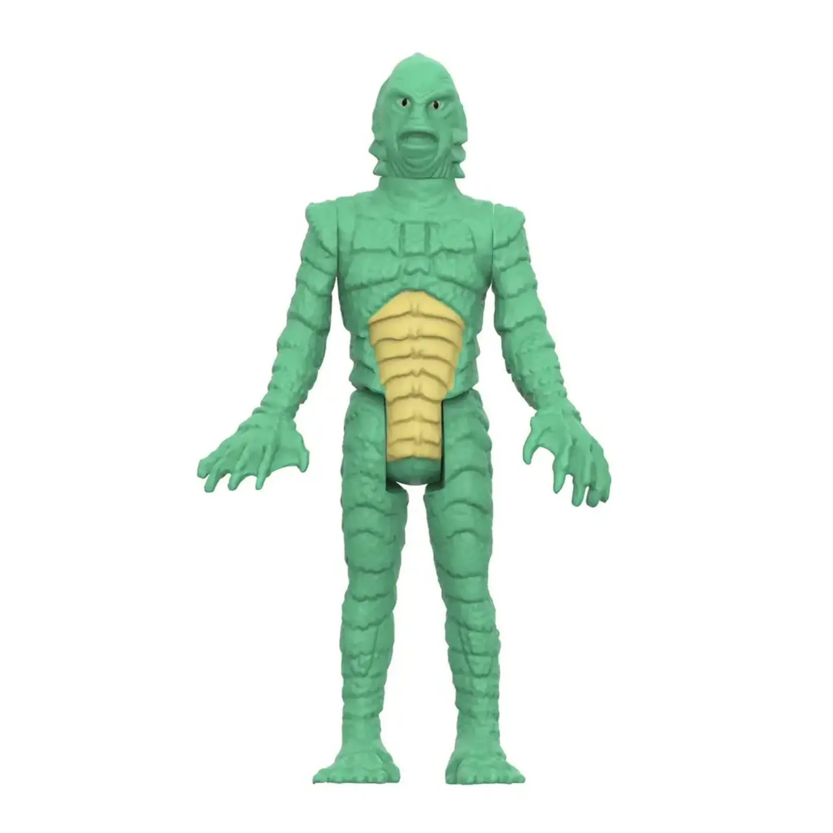 Super7 Creature from the Black Lagoon Surprise Figure