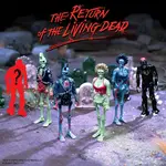 Super7 Return Of Living Dead W1 Surprise Figure