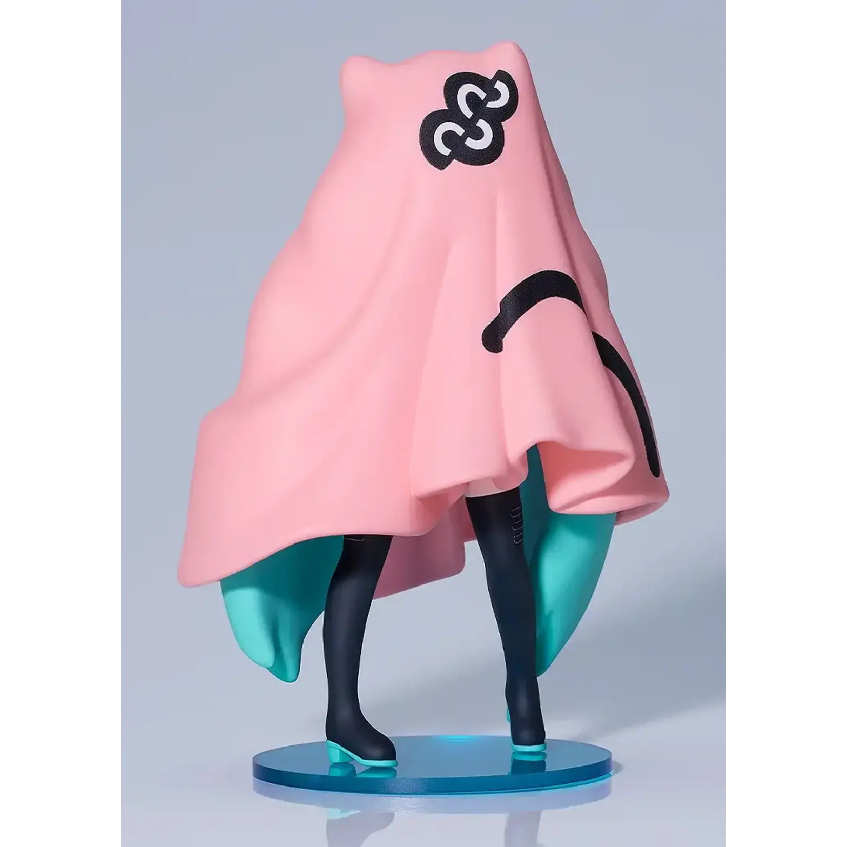 Hatsune Miku x FACE Figure