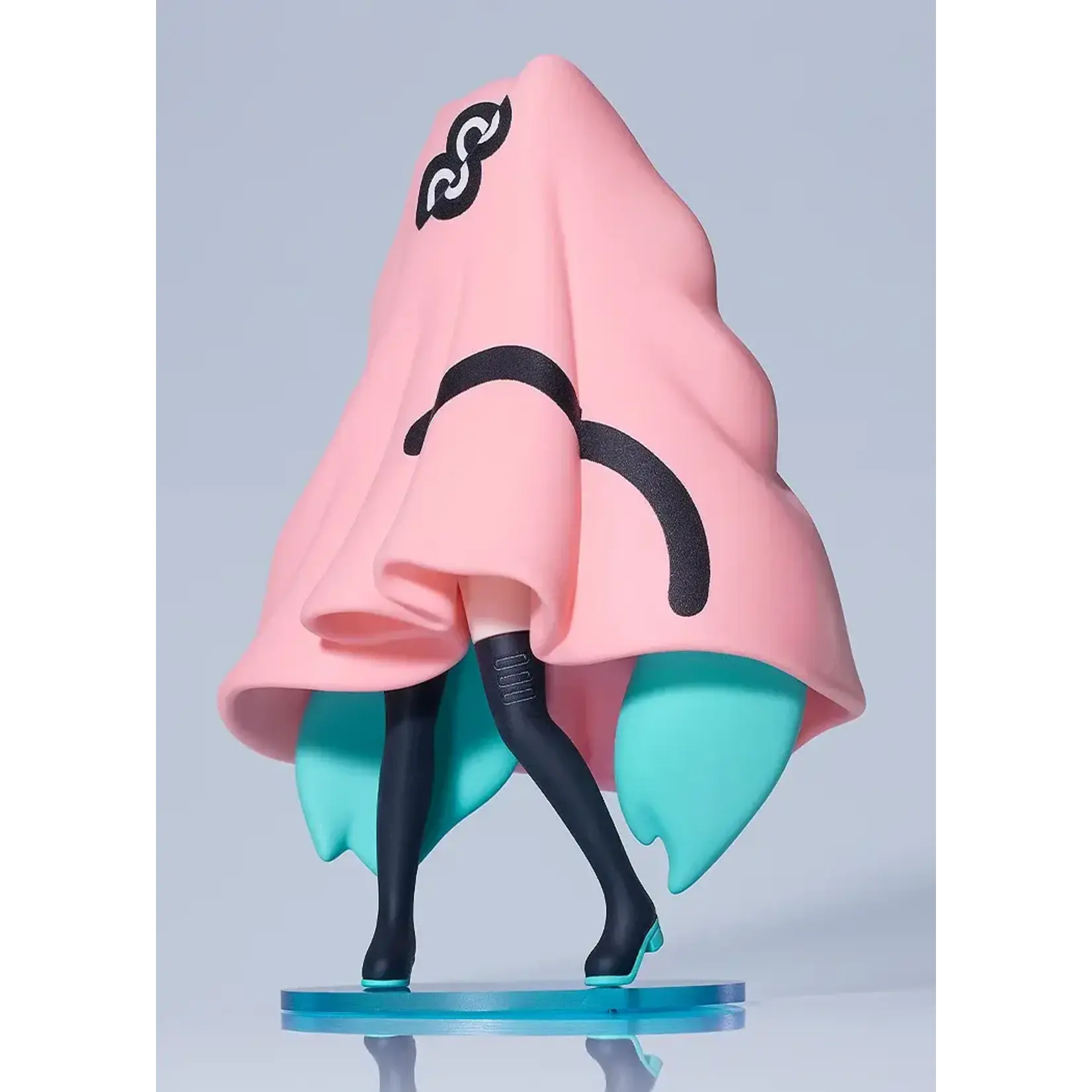 Hatsune Miku x FACE Figure