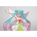 Vocaloid Hatsune Miku (3rd Season Spring Ver.) Figure (Reissue)