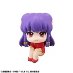 Shampoo "Ranma 1/2", Megahouse Lookup Figure