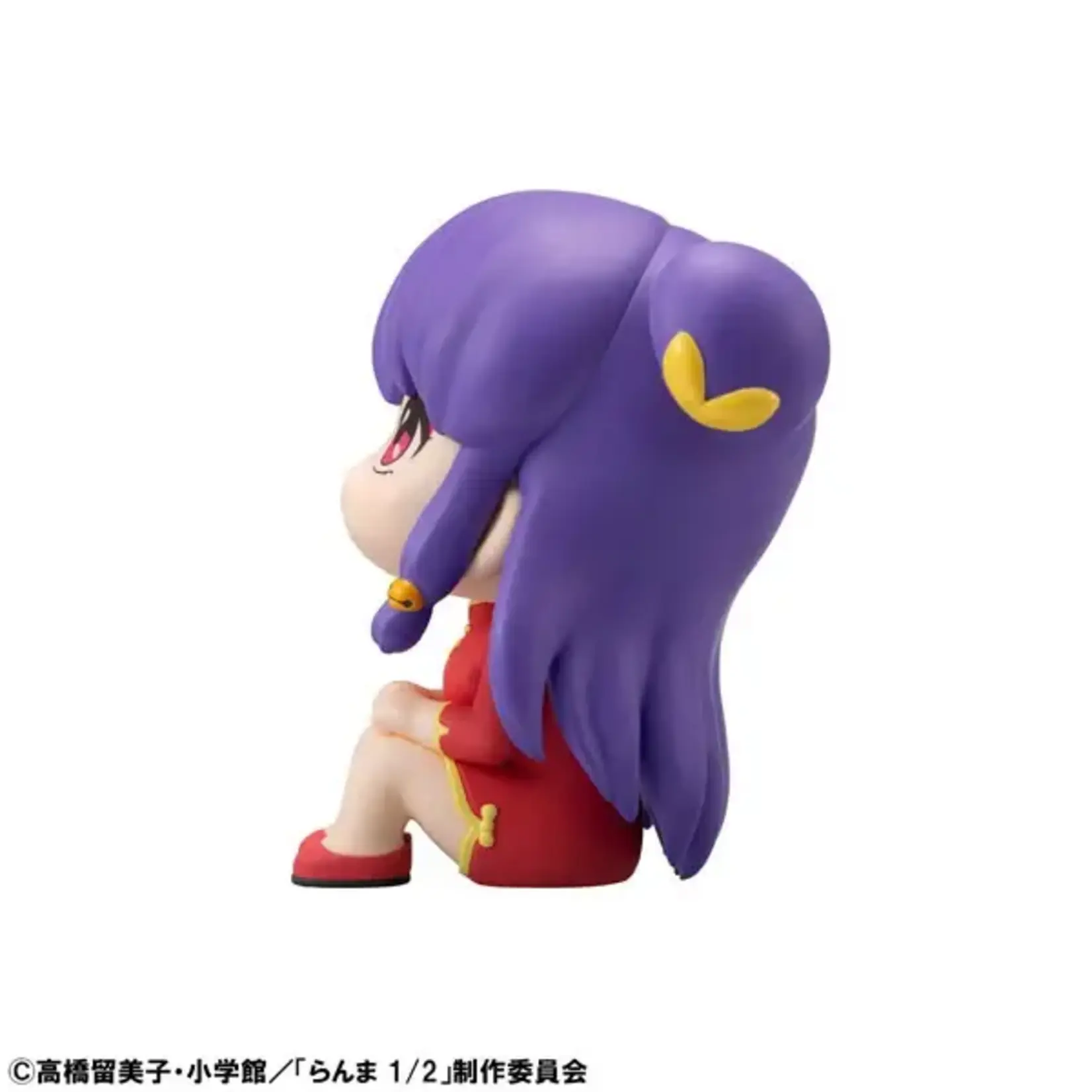 Shampoo "Ranma 1/2", Megahouse Lookup Figure