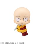 Saitama "One-Punch Man", Megahouse Lookup Figure