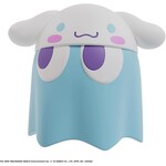 Pac-Man x Sanrio Characters Ghost Cinamoroll (Original Color ver.) Chibicollect Figure DX